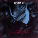 DEATH SS – `Love Until Death´ Düsterballade im Video