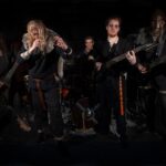 EVILON – Tief in die nordische Mythologie mit “Ginnungagap”
