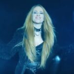 FROZEN CROWN – Feiern `Night Of The Wolf´ Videopremiere