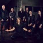 HELLOWEEN – Remasterte Videoreihe zur kommenden ”March Of Time (The Best Of 40 Years)“ Collection