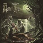 HEXECUTOR  – “Where Spirit Withers in its Flesh Constraint” Pre-Release Album Stream