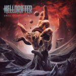 HELLDRIFTER – Neue `Suicide Strike` Single ist online