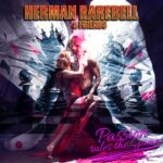 HERMAN RAREBELL & FRIENDS – `Passion Rules The Gam` Video (Scorpions)