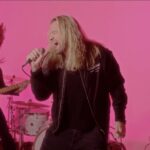 INGLORIOUS –  Neues Line-up, neue Single: `Testify` Premierenvideo