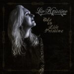 LIV KRISTINE – Dark Metal Single `Ode To Life Pristine` ist online