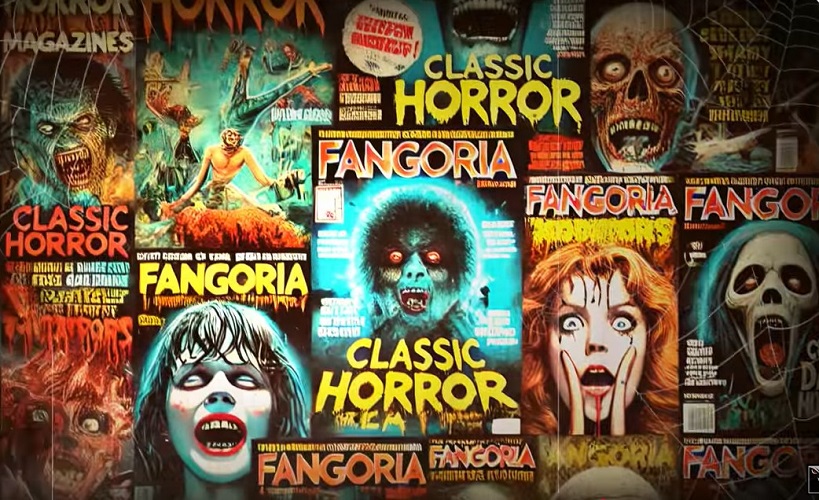 Mehr über den Artikel erfahren LORDI – Neuer `Fangoria´ Clip zur Albumveröffentlichung