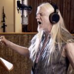 BEARWOOD – MARKO HIETALA rockt `Our Land`