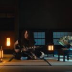 MARTY FRIEDMAN – Neues `Tearful Confession´ Video geteilt