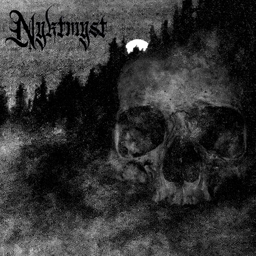 Du betrachtest gerade NYKTMYST – Prerelease für “Nyktmyst” Mini Album