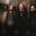 NITE –  Blackened Heavy Metal Truppe veröffentlicht `The Mystic`