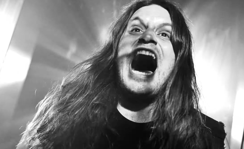 Du betrachtest gerade RIVERS OF NIHIL – Premiere für `American Death`