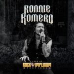 RONNIE ROMERO – DIO Cover `Rainbow In The Dark` vom kommendem Livealbum