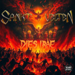 SANKT VELTEN – Ex Darkness & Holy Moses Member schicken `Dies Irae` Single