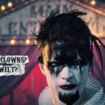 SALTATIO MORTIS – `Wo sind die Clowns?´ (Orchesterversion) vom kommenden Best-Of im Video