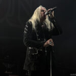 SAXON – Arte teilt Live at Hellfest 2024 Video (Full Show)