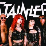 STAINLESS – Old School US Metal Outfit teilt ”Nocturnal Racer“ EP