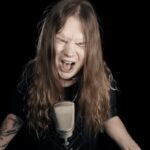 TOMMY JOHANSSON – ROXETTEs `Listen To Your Heart` als Metal Cover