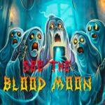 TRICK OR TREAT (ft. Adrienne Cowan) – `Bloodmoon´ Videosingle geteilt