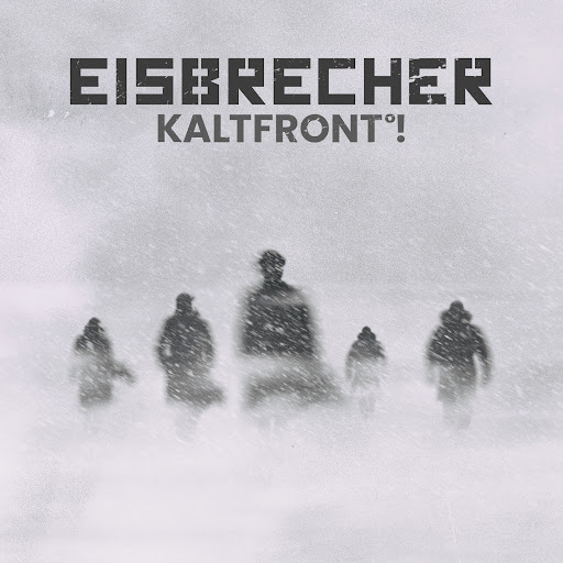 Du betrachtest gerade EISBRECHER – Alle “Kaltfront“ Tracks sind online