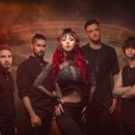 ELETTRA STORM –  Symphonic Metaller stellen Video zu `Alone` vor