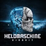 HELDMASCHINE – „Eiszeit“ Tour geht 2026 in die nächste Runde