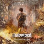 MALEVOLENCE – `If It’s All The Same To You` Video zur Albumankündigung