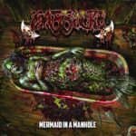 MASSACRE – Death Veteranen stellen `Mermaid In A Manhole` EP vor