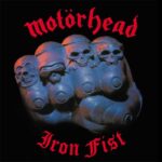 MOTÖRHEAD – `Iron Fist` bei Top Of The Pops