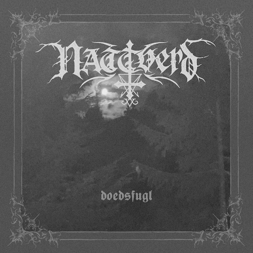 Du betrachtest gerade NATTVERD – Neuer Track hat Premiere: `Doedsfugl`