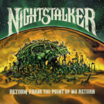 Nightstalker - Return From The Point Of No Return