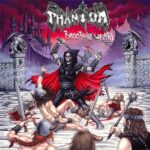 PHANTOM – Old School Speed Thrasher mit `Tyrants of Wrath` Clip