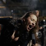 WUCAN – Heavy Rocker teilen ´Irons in the Fire` Video zur neuen Single