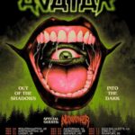 AVATAR – „Don’t Go In The Forest“ European Tour 2026