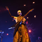 BEHEMOTH – `Sowing Salt´ Videopremiere zur Albumveröffentlichung