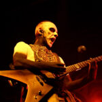 BEHEMOTH , SATYRICON , ROTTING CHRIST – `Unholy Trinity`