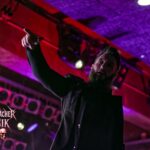CALIBAN – IN HEARTS WAKE – CABAL – ASSEMBLE THE CHARIOTS – “Back From Hell”