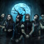ELVENKING – Über “Luna” und die Hingabe der Metal-Fans!
