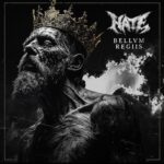 HATE – `Bellum Regiis` Titelsong ist online