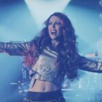 MOONLIGHT HAZE – `Chase The Light´ Videosingle der Power/Symphonic Metaller ist da