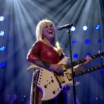 LITA FORD – Titeltrack vom kommenden Album ist online `Dracula`