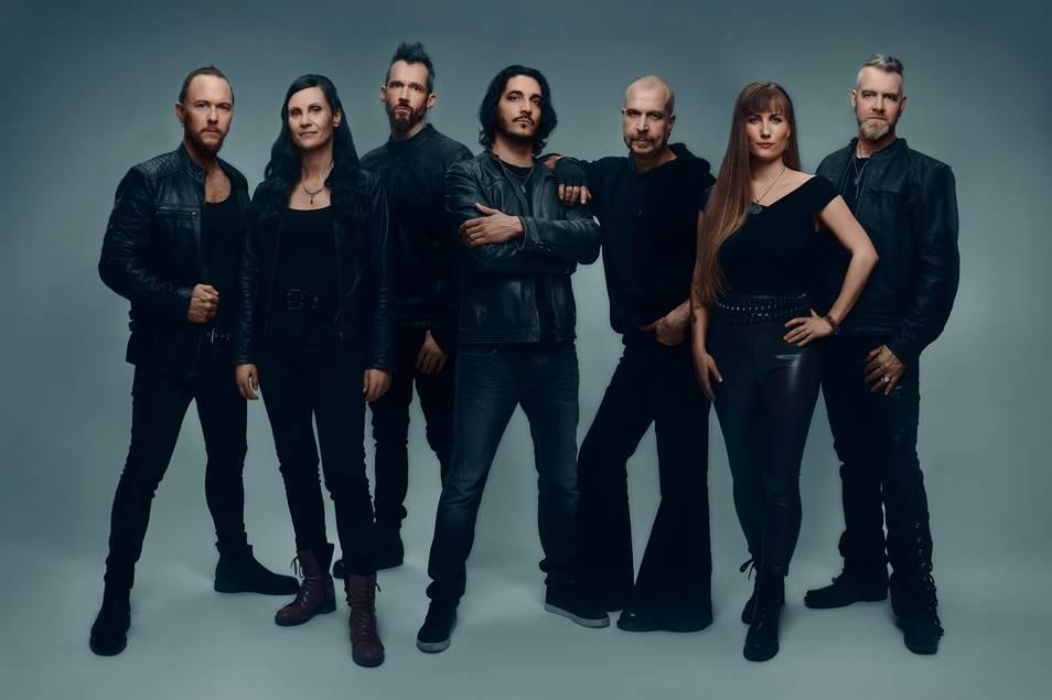 Mehr über den Artikel erfahren SCHANDMAUL – Mittelalter Folk Metaller wechseln ihren Sänger