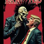 THE EXPLOITED  – “45 Years Punks Not Dead “ Tour 2026