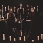 TRIBUNAL – “In Penitence and Ruin” Full Album Stream der Gothic Doom Unit