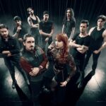 AEXYLIUM – `Hexe` Video zur Albumveröffentlichung