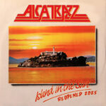 ALCATRAZZ – 1983er Song `Island In The Sun` in neuer “Re-Opened 2025“ Version