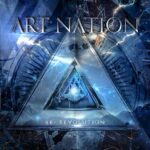 ART NATION – „Re-Revolution“  Bonustrack `Leave It All Behind` ist online