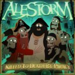 ALESTORM – `Killed to Death by Piracy´ Single enthüllt