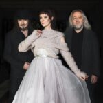 AURI – Nightwish Member lieben es melodisch-folkig: `Shieldmaiden´ Videosingle