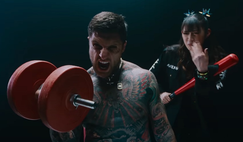 Du betrachtest gerade BABYMETAL x Slaughter To Prevail – Gemeinsame `Song 3´ Single enthüllt