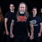 BEAR MACE – US Death Metaller streamen `Drown Them In Their Blood`